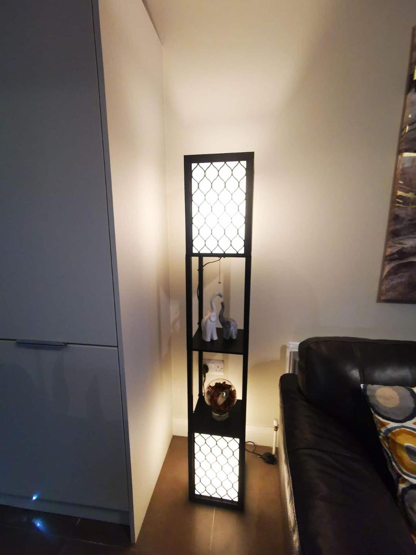 Belfast Central 2 Bedroom Luxurious Modern Stay מראה חיצוני תמונה