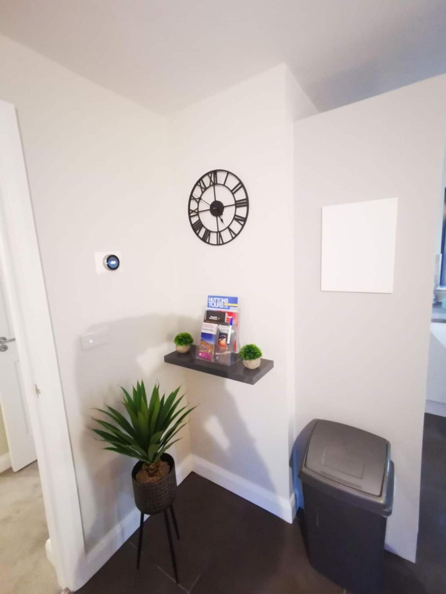 Belfast Central 2 Bedroom Luxurious Modern Stay מראה חיצוני תמונה