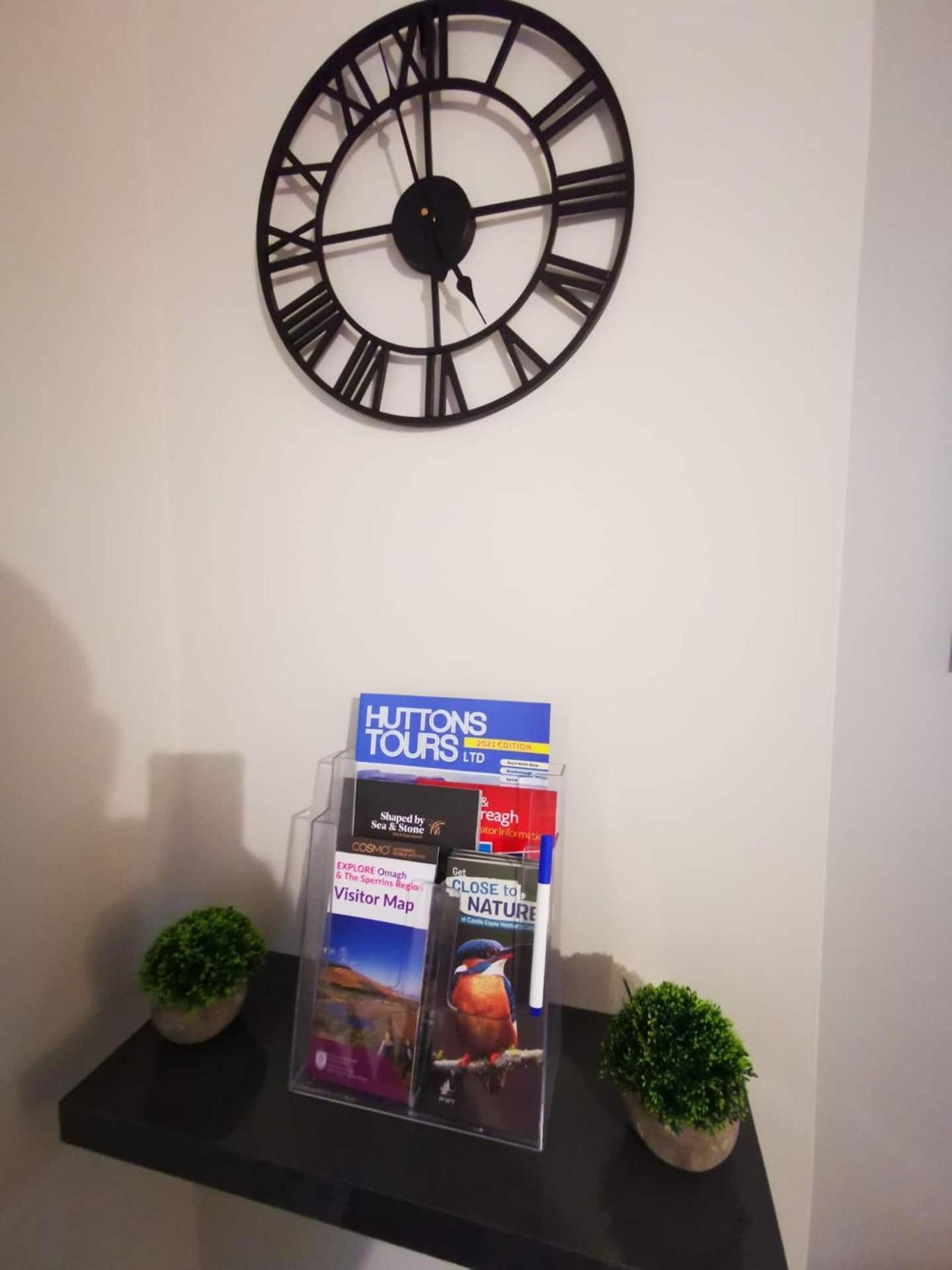 Belfast Central 2 Bedroom Luxurious Modern Stay מראה חיצוני תמונה